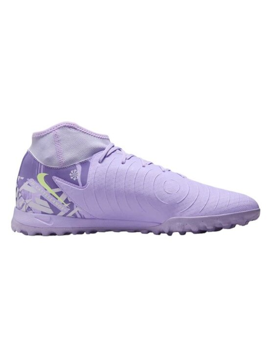 Nike United Phantom Luna 2 Academy TF Soccer Cleats HF1599-500 Shoes Men 9.5 NEW main image 8